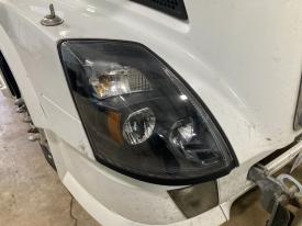 2003-2018 Volvo VNL Right/Passenger Headlamp - Used