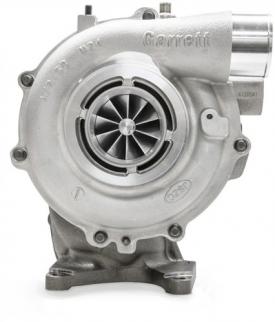 GM 6.6L Duramax Engine Turbocharger - New | P/N 8869765004