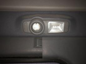 Peterbilt 579 Cab Right/Passenger Dome Lighting, Interior - Used