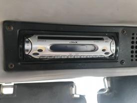 Freightliner FL112 CD Player A/V Equipment (Radio)