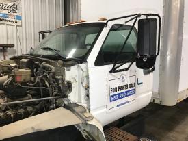 1990-2002 GMC C7500 Cab Assembly - Used