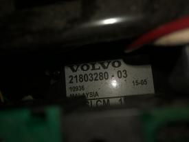 Volvo VNL Light Control Module - Used | P/N 2180328003