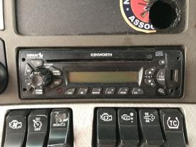Kenworth T680 CD Player A/V Equipment (Radio)