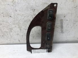 Freightliner M2 106 Switch Panel Dash Panel - Used | P/N Na