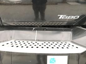 Kenworth T680 Fiberglass Right/Passenger Under Door Panel