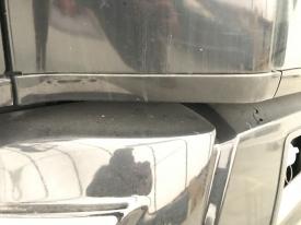 Kenworth T680 Fiberglass Left/Driver Below Cab And Sleeper Panel