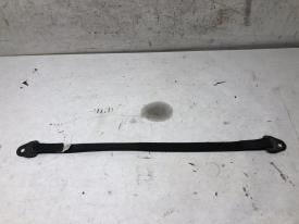 Freightliner CASCADIA Hood, Misc. Parts - Used | P/N A1712994007