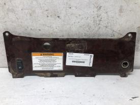 Freightliner M2 106 Switch Panel Dash Panel - Used | P/N Na