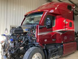 2022-2025 Peterbilt 579 Cab Assembly - Used
