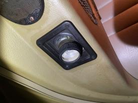 International 9200 Cab Left/Driver Spot Lamp Lighting, Interior - Used