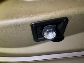 International 9200 Cab Right/Passenger Spot Lamp Lighting, Interior - Used