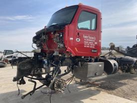 2017 Peterbilt 567 Parts Unit: Truck Dsl Ta