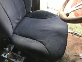 Peterbilt 379 Black Cloth Air Ride Seat - Used