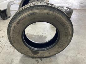 295/75R22.5 Recap Tire - Used