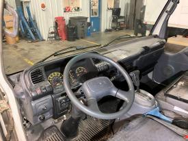 GMC W5500 Dash Assembly - Used