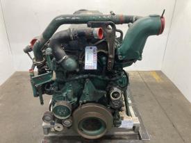 2012 Volvo D13 Engine Assembly, 425HP - Core