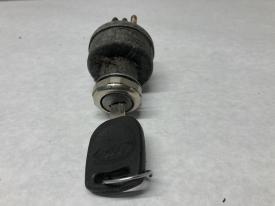 Peterbilt 335 Ignition Switch - Used | P/N Na
