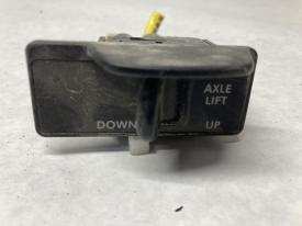 Freightliner 122SD Lift Axle Dash/Console Switch - Used | P/N 327017