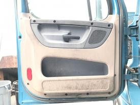 Freightliner CASCADIA Left/Driver Door, Interior Panel - Used