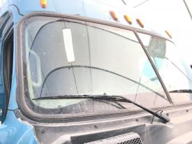 Freightliner CASCADIA Right/Passenger Windshield - Used