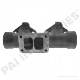 Mack E6 Engine Exhaust Manifold - New Replacement | P/N EEX1911