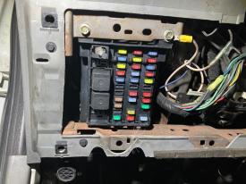 Ford F650 Fuse Box - Used