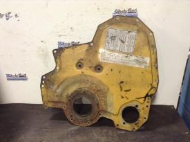 CAT C10 Engine Timing Cover - Used | P/N 1694172