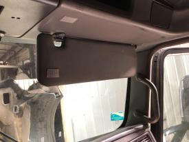 Kenworth T660 Right/Passenger Interior Sun Visor - Used