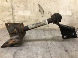 International S1900 Left/Driver Radiator Core Support - Used