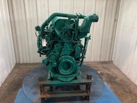2013 Volvo D13 Engine Assembly, 425HP - Used