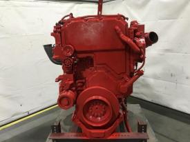 2008 Cummins ISX Engine Assembly, 435HP - Used
