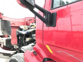 2013-2025 Peterbilt 579 Red Left/Driver Cab Cowl - Used