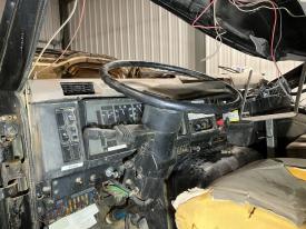 International S2500 Dash Assembly - For Parts