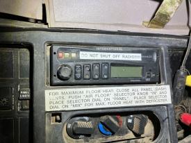 International S2500 Tuner A/V Equipment (Radio)