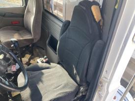 Mack CH600 Black Cloth Air Ride Seat - Used