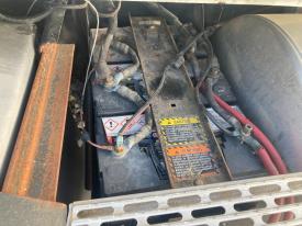 Mack CH600 Left/Driver Battery Box - Used