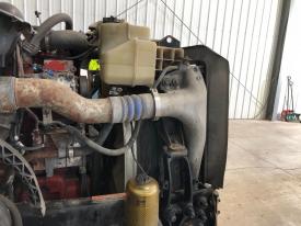 2012 Cummins ISX15 Engine Assembly, 450HP - Used