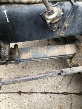 Volvo WIA Leaf Spring, Front