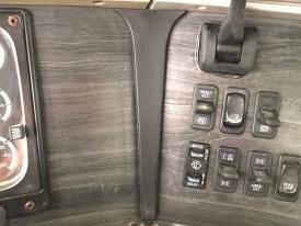 Freightliner COLUMBIA 120 Trim Or Cover Panel Dash Panel - Used