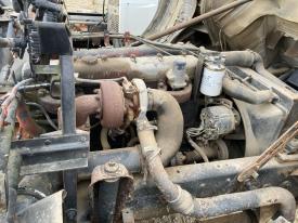 1985 Renault OTHER Engine Assembly, Verifyhp - Used