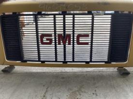 1990-2002 GMC C7500 Grille - Used
