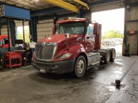 2012 International PROSTAR Parts Unit: Truck Dsl Ta