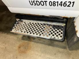 GMC C5500 Right/Passenger Step (Frame, Fuel Tank, Faring) - Used