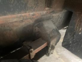 Ford F700 Right/Passenger Rear Leaf Spring - Used