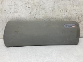Freightliner C120 Century Trim Or Cover Panel Dash Panel - Used | P/N A1829825000