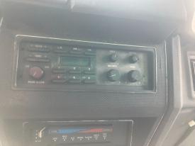 Ford F700 Tuner A/V Equipment (Radio)