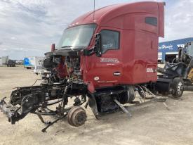 2018 Kenworth T680 Parts Unit: Truck Dsl Ta