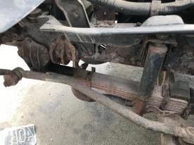 Mitsubishi FH Front Leaf Spring - Used