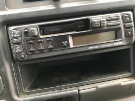 Mitsubishi FH Tuner A/V Equipment (Radio)