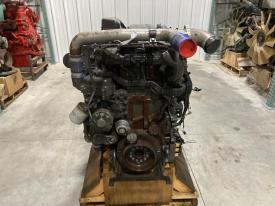 2018 Paccar MX13 Engine Assembly, 405HP - Used